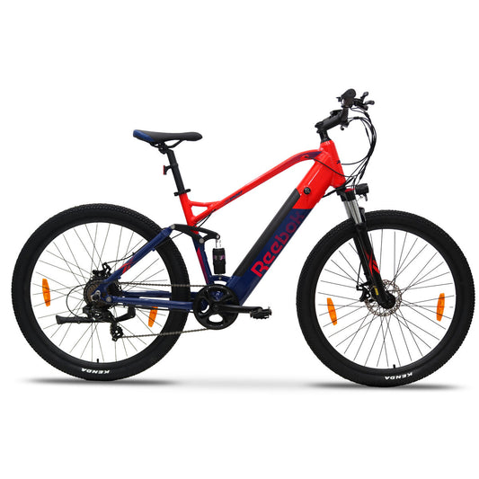 Bicicletă Electrică Reebok 250 W 13000 mAh 29" - Sport și în aer liber, Ciclism