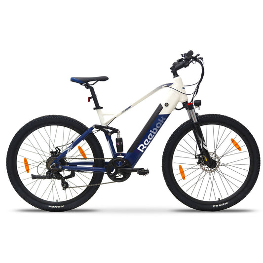 Bicicletă Electrică Reebok 250 W 13000 mAh 29" - Sport și în aer liber, Ciclism