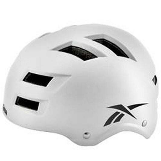 Cască pentru Trotinetă Electrică Reebok RK-HFREEMTV01M-W - Sport și în aer liber, Mobilitate urbană