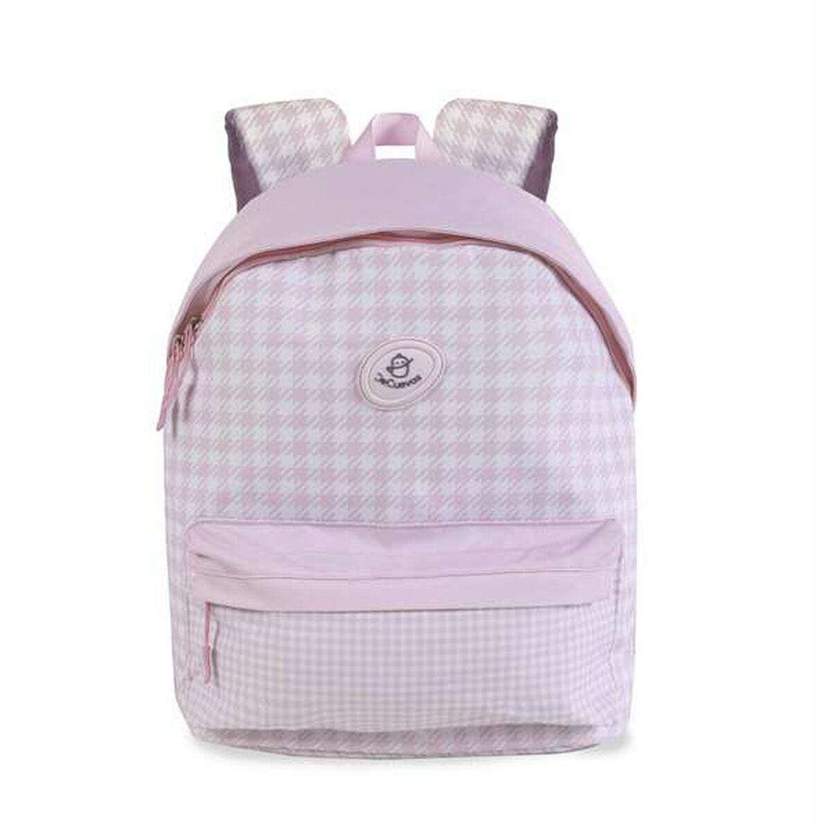 Ghiozdan Decuevas 40 x 30 x 18 cm Roz - Birou și papetărie, Material școlar și educațional