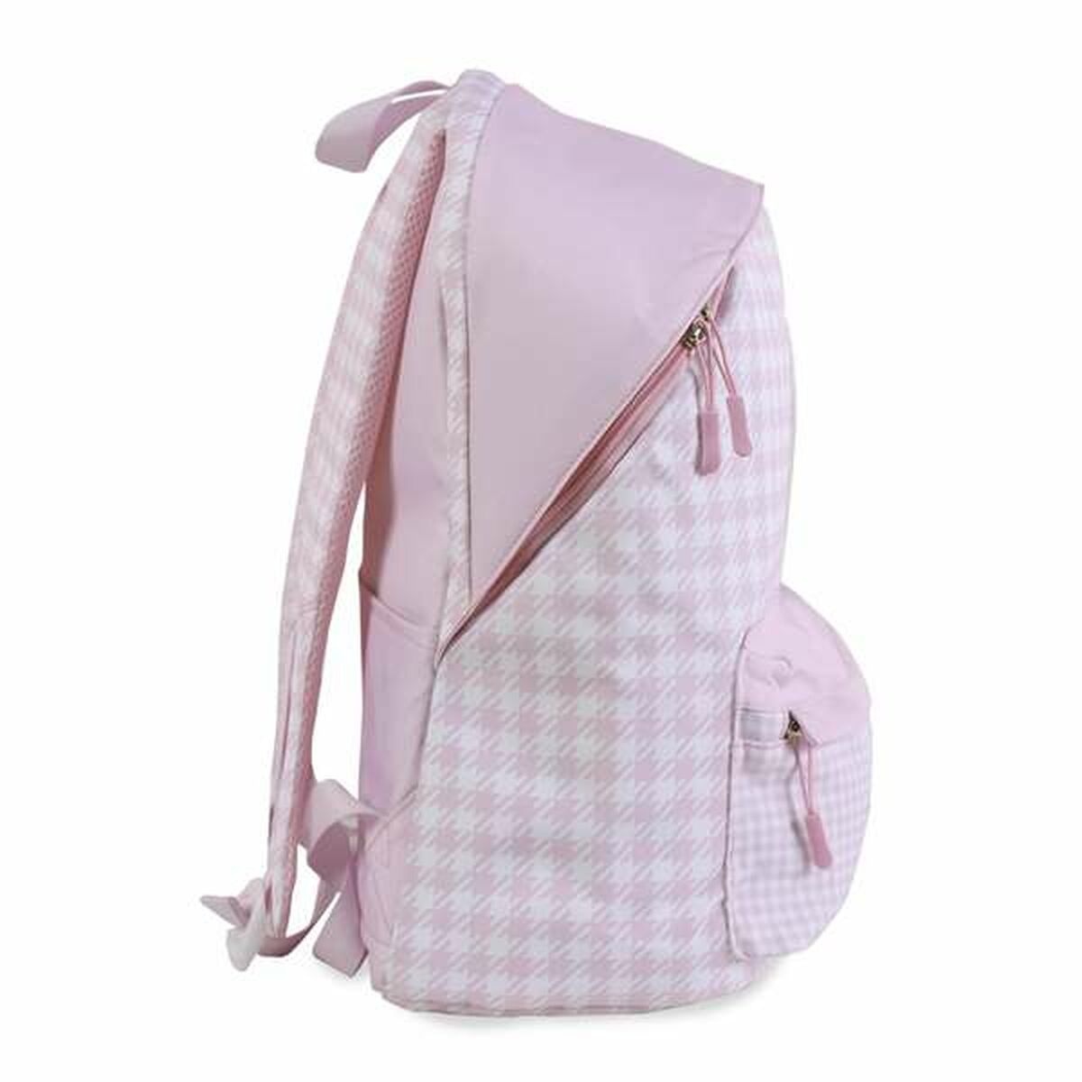 Ghiozdan Decuevas 40 x 30 x 18 cm Roz - Birou și papetărie, Material școlar și educațional