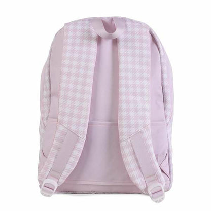 Ghiozdan Decuevas 40 x 30 x 18 cm Roz - Birou și papetărie, Material școlar și educațional