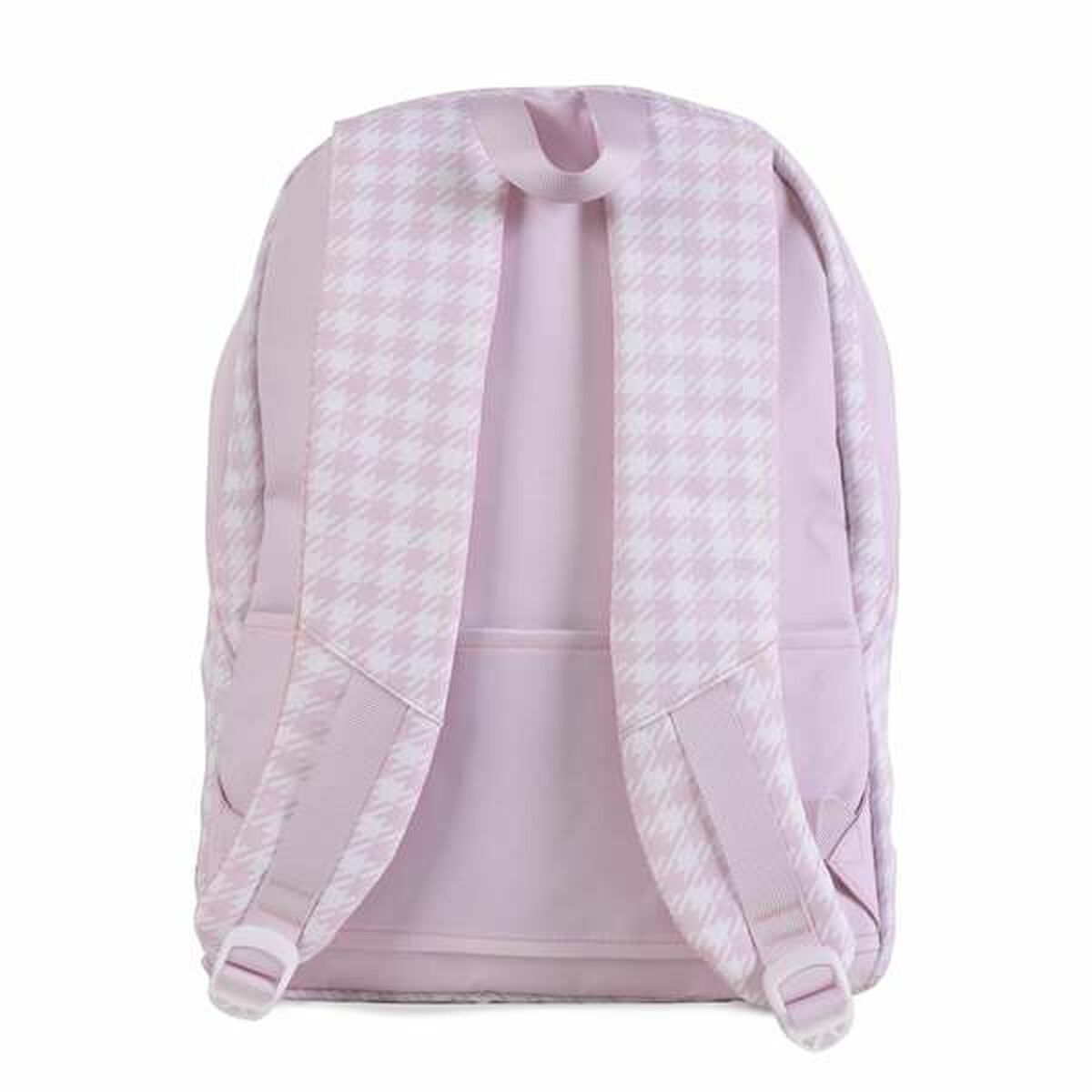 Ghiozdan Decuevas 40 x 30 x 18 cm Roz - Birou și papetărie, Material școlar și educațional