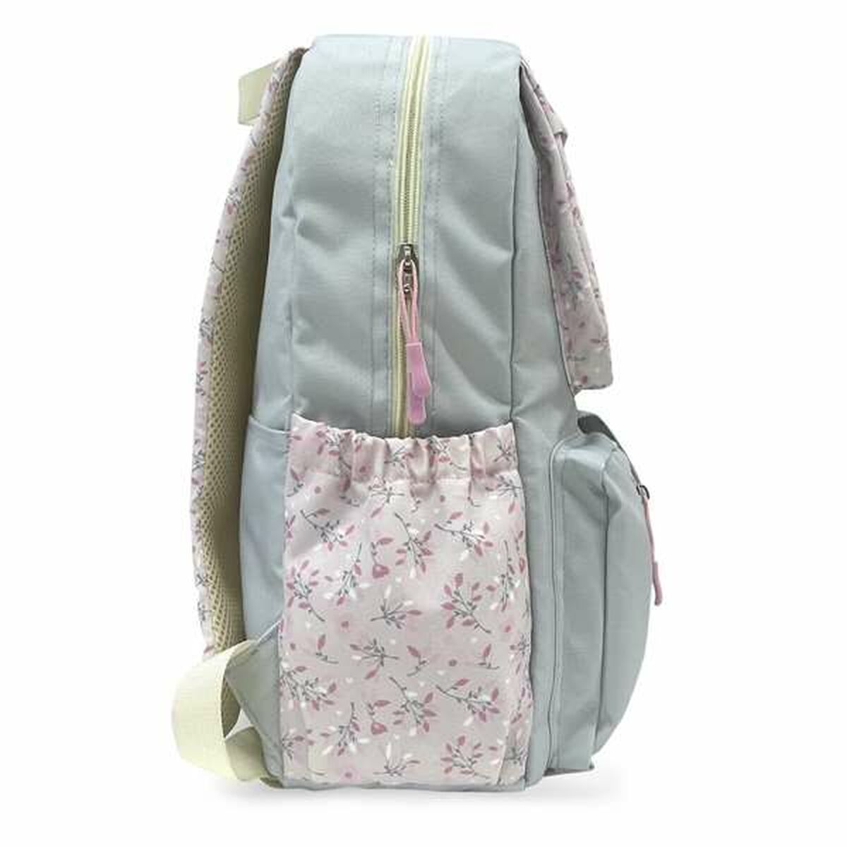 Ghiozdan Decuevas Multicolor Květiny 40 x 18 x 30 cm - Birou și papetărie, Material școlar și educațional
