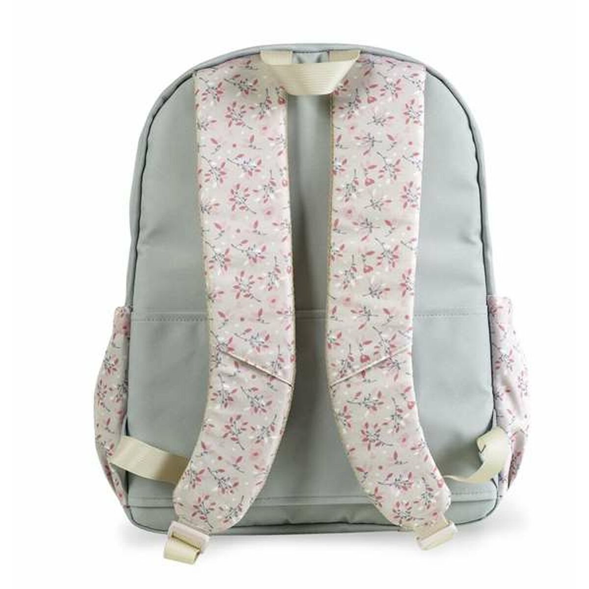 Ghiozdan Decuevas Multicolor Květiny 40 x 18 x 30 cm - Birou și papetărie, Material școlar și educațional