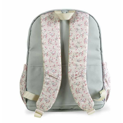 Ghiozdan Decuevas Multicolor Květiny 40 x 18 x 30 cm - Birou și papetărie, Material școlar și educațional