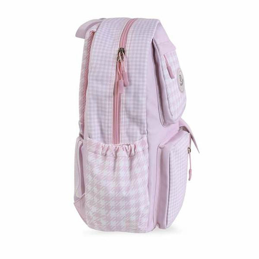 Ghiozdan Decuevas Niza 40 x 18 x 30 cm - Birou și papetărie, Material școlar și educațional