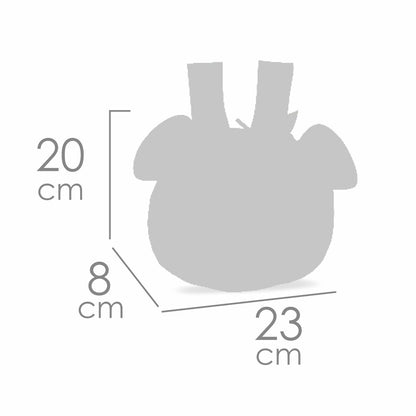 Ghiozdan Decuevas Koala 20 x 8 x 23 cm - Birou și papetărie, Material școlar și educațional