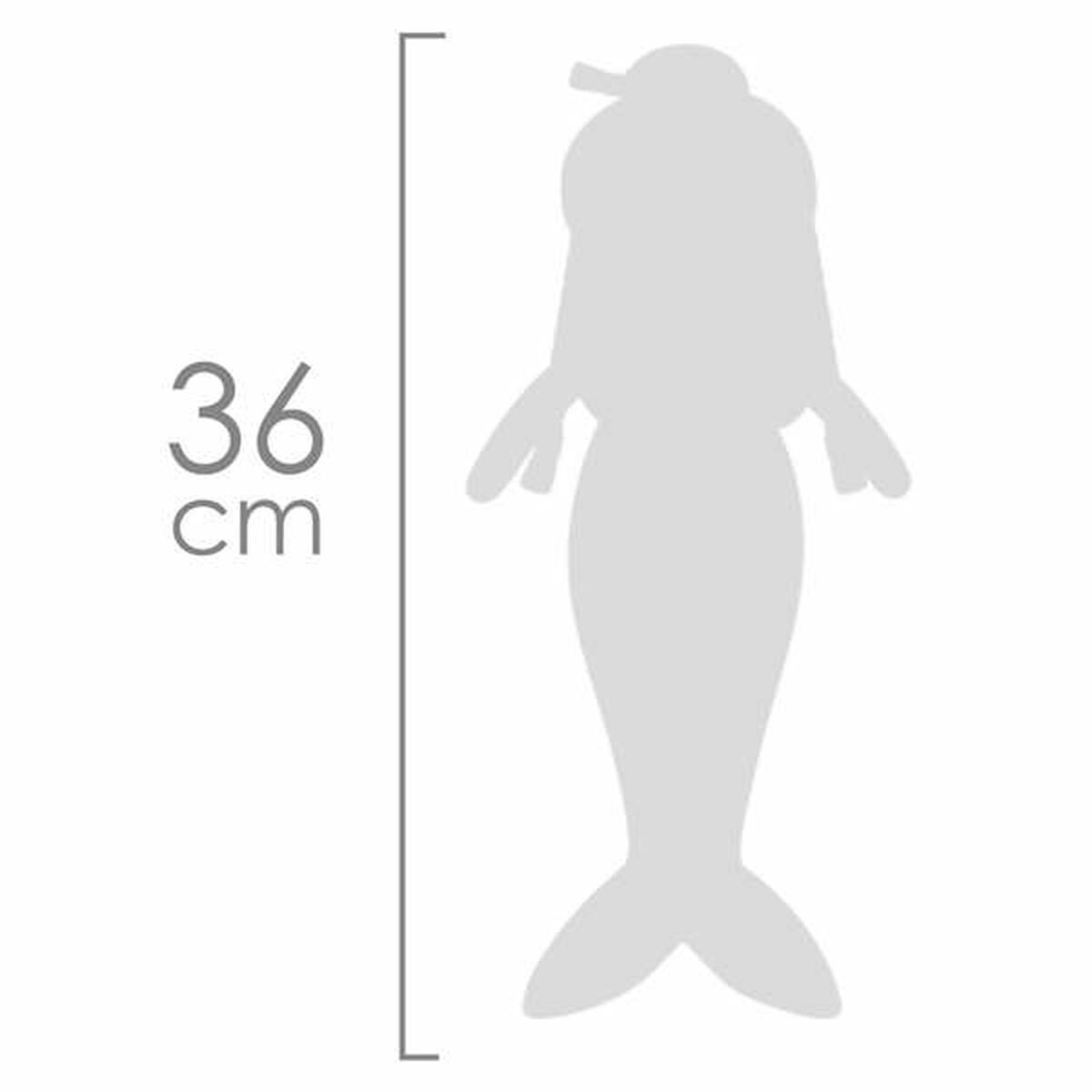 Păpușă din Cârpe Decuevas Ocean Fantasy 36 cm - Jucarii si jocuri, Păpuși și accesorii