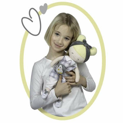 Păpușă din Cârpe Decuevas Pipo 36 cm - Jucarii si jocuri, Păpuși și accesorii