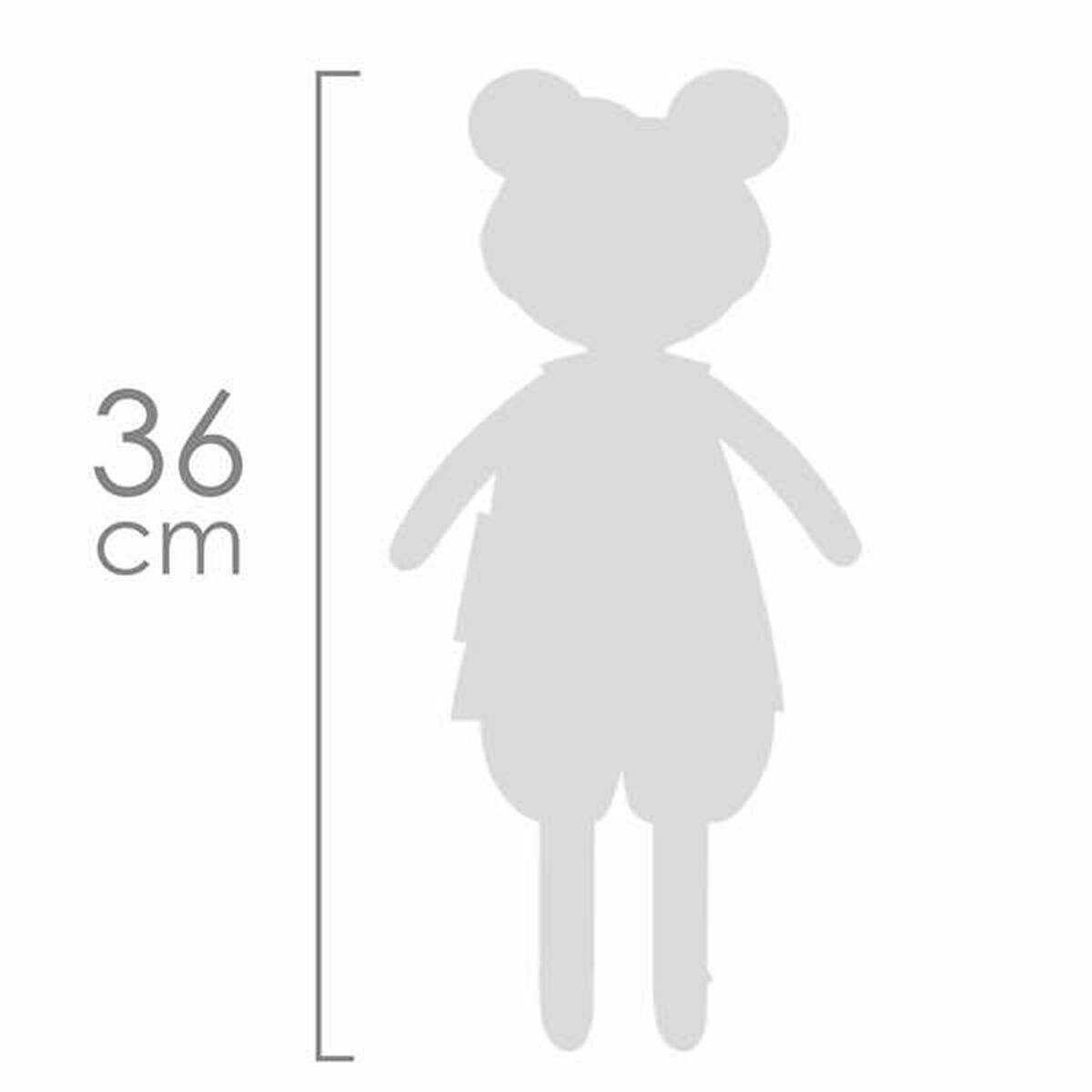 Păpușă din Cârpe Decuevas Pipo 36 cm - Jucarii si jocuri, Păpuși și accesorii