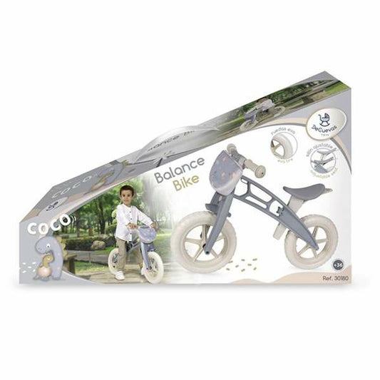 Bicicletă pentru copii Decuevas Coco 83 x 53 x 38 cm - Jucarii si jocuri, În aer liber și sport