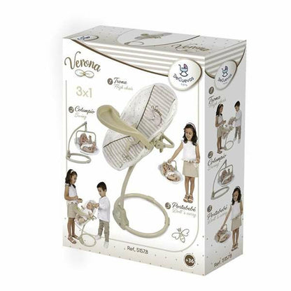 Accesorii pentru căsuțe de păpuși Decuevas - Jucarii si jocuri, Păpuși și accesorii