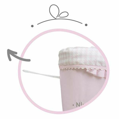 Accesorii pentru papusi Decuevas Niza Cărucior 36 x 55 x 47 cm - Jucarii si jocuri, Păpuși și accesorii