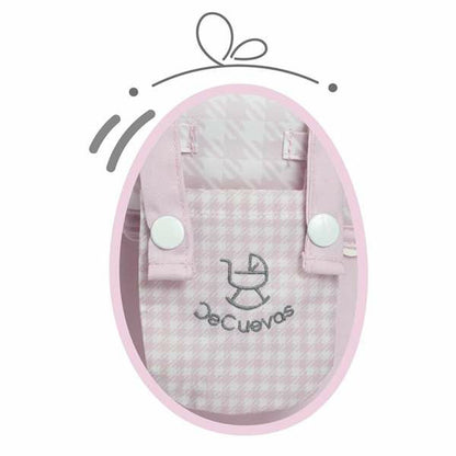 Accesorii pentru papusi Decuevas Niza Cărucior 36 x 55 x 47 cm - Jucarii si jocuri, Păpuși și accesorii