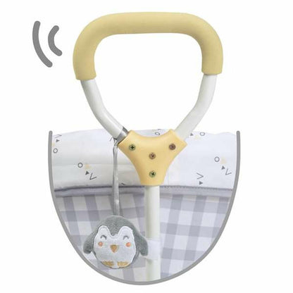 Cărucior pentru Păpuși Decuevas 36 x 55 x 47 cm - Jucarii si jocuri, Păpuși și accesorii