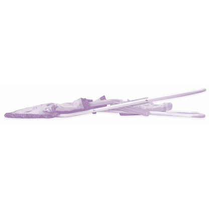 Scaun pentru Păpuși Decuevas Ocean Fantasy Scaun înalt 65 x 32 x 42 cm - Jucarii si jocuri, Păpuși și accesorii