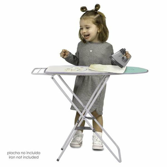 Masă de călcat jucărie Decuevas Funny 72 x 63 x 25 cm - Jucarii si jocuri, Imitații de jocuri