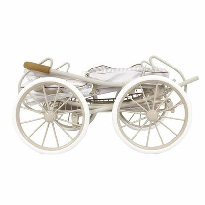 Cărucior pentru Păpuși Decuevas Verona 42 x 80 x 81 cm - Jucarii si jocuri, Păpuși și accesorii