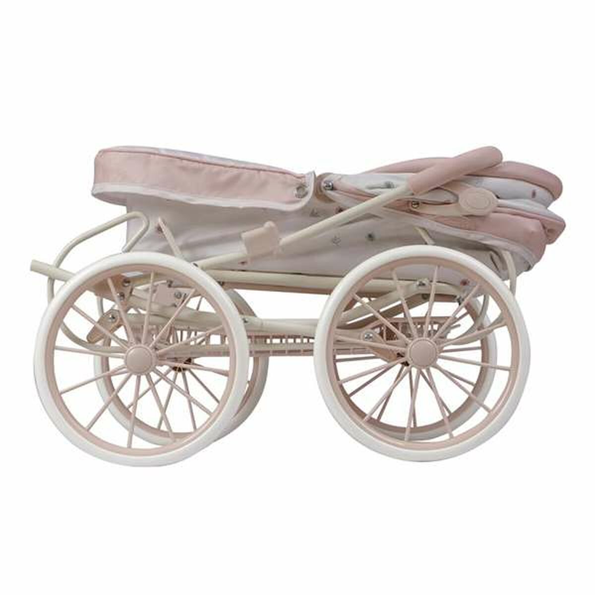 Cărucior pentru Păpuși Decuevas Koala 42 x 80 x 81 cm - Jucarii si jocuri, Păpuși și accesorii