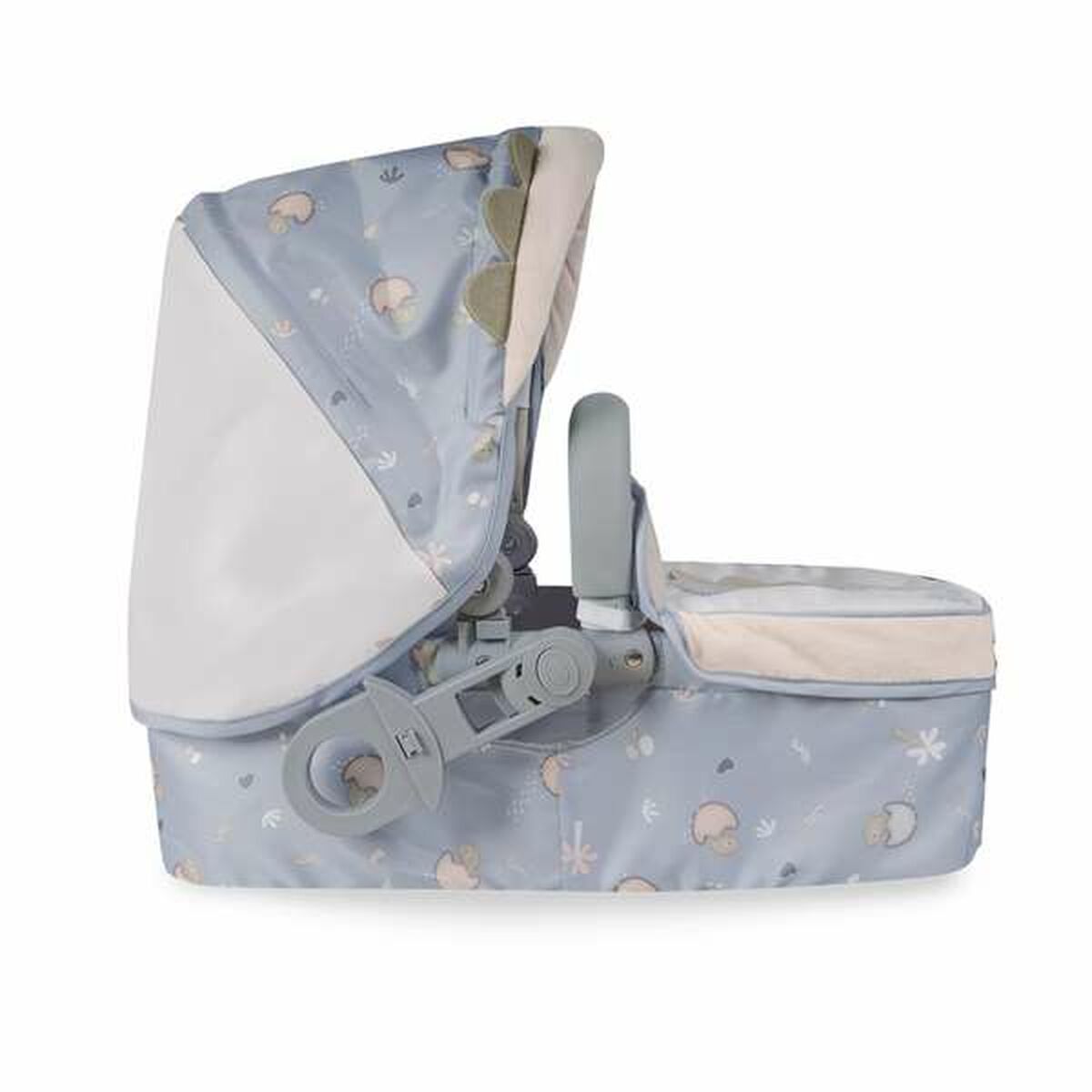 Cărucior pentru Păpuși Decuevas Coco 41 x 62 x 70 cm - Jucarii si jocuri, Păpuși și accesorii