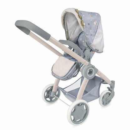 Cărucior pentru Păpuși Decuevas Coco 41 x 62 x 70 cm - Jucarii si jocuri, Păpuși și accesorii