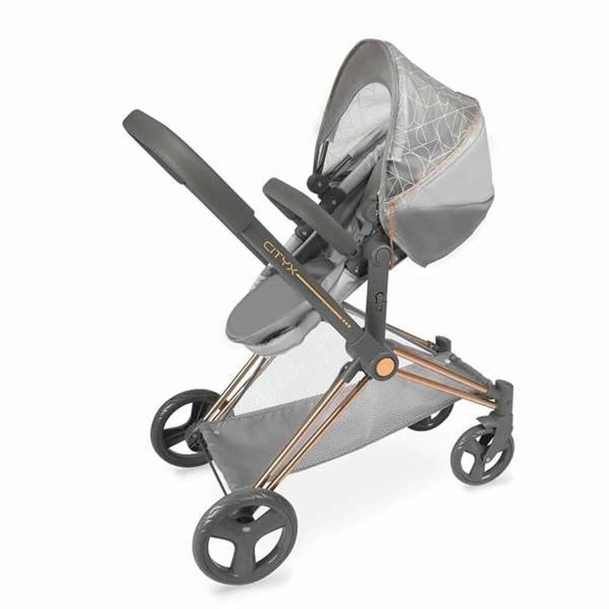 Cărucior pentru Păpuși Decuevas 50 cm - Jucarii si jocuri, Păpuși și accesorii