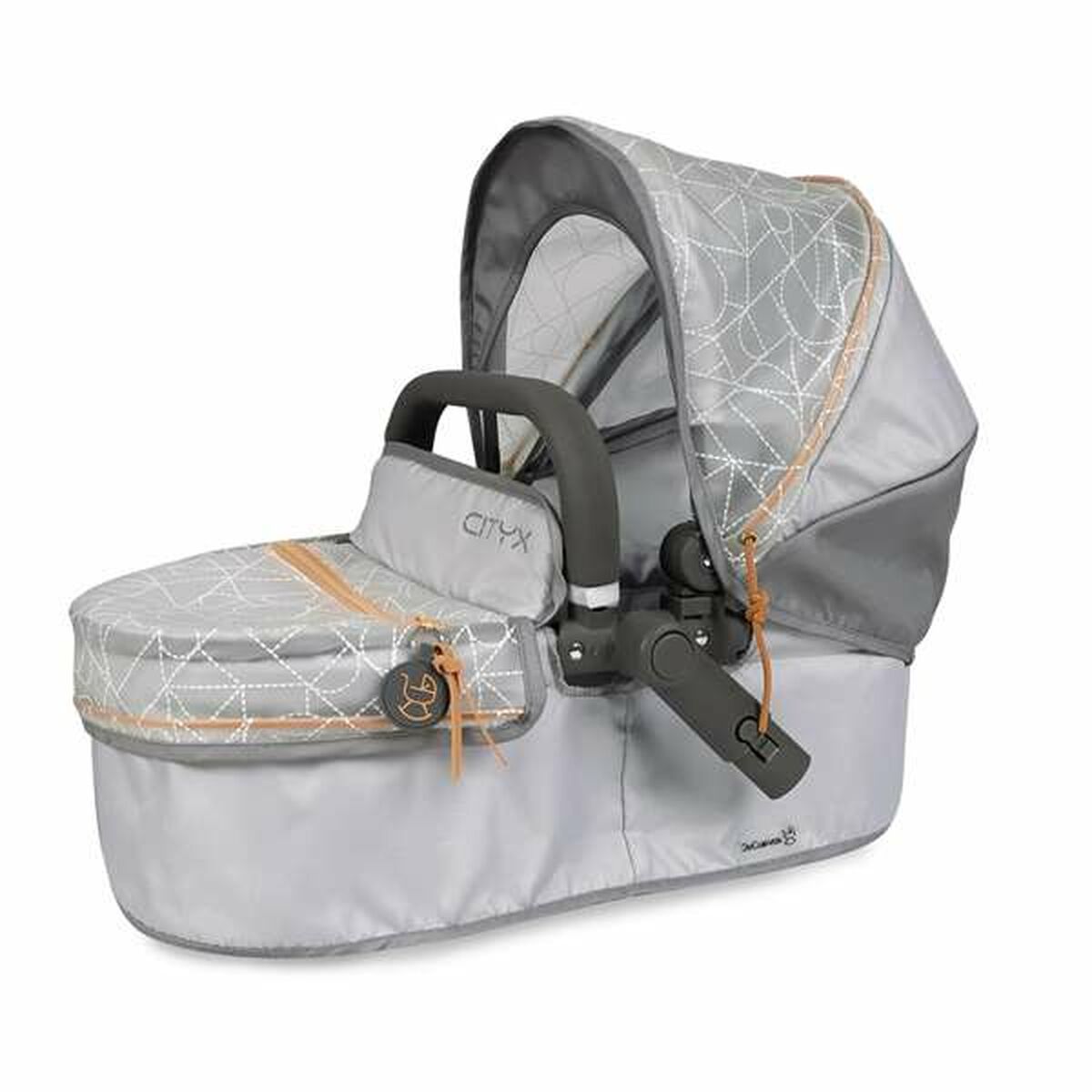 Cărucior pentru Păpuși Decuevas 50 cm - Jucarii si jocuri, Păpuși și accesorii