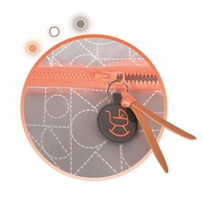 Cărucior pentru Păpuși Decuevas 50 cm - Jucarii si jocuri, Păpuși și accesorii