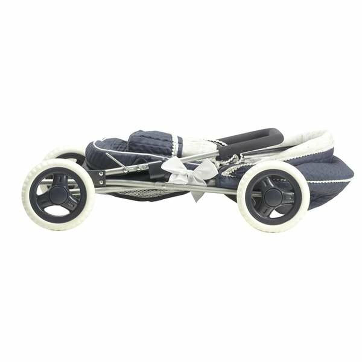 Cărucior pentru Păpuși Decuevas Vintage 38 x 65 x 60 cm - Jucarii si jocuri, Păpuși și accesorii