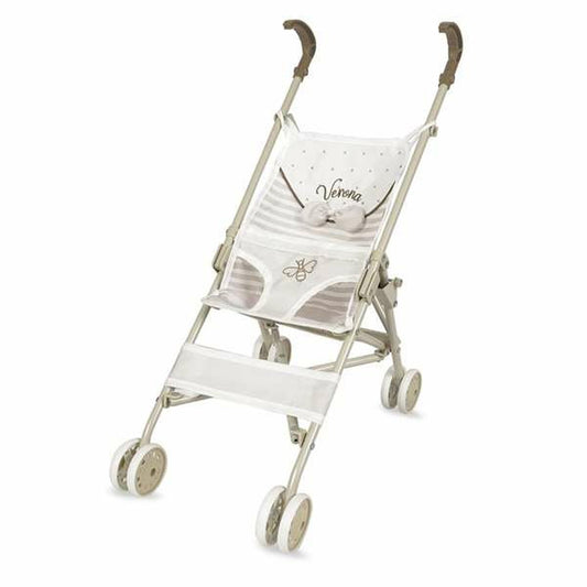 Cărucior pentru Păpuși Decuevas Verona 28 x 42 x 56 cm - Jucarii si jocuri, Păpuși și accesorii