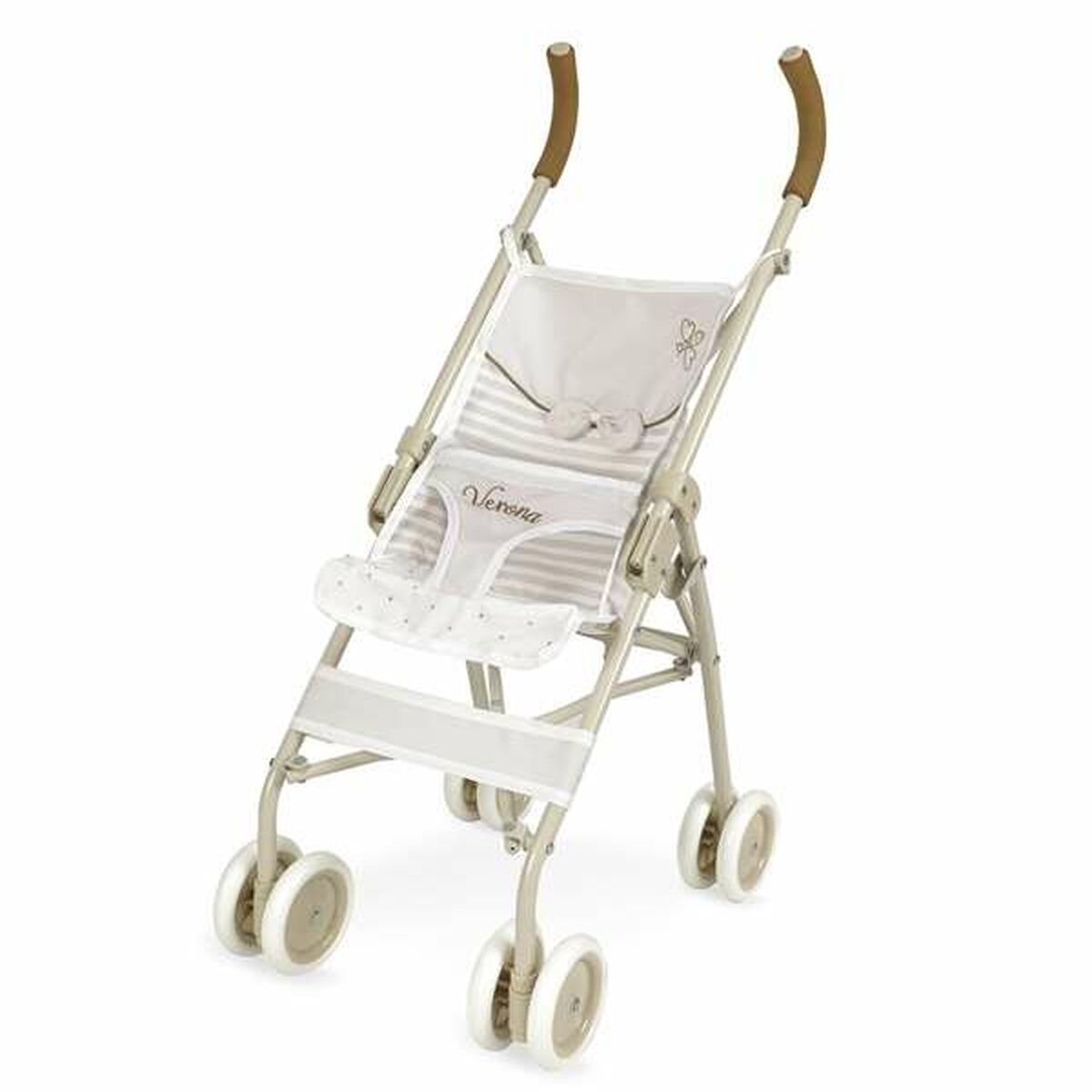 Cărucior pentru Păpuși Decuevas Verona - Jucarii si jocuri, Păpuși și accesorii