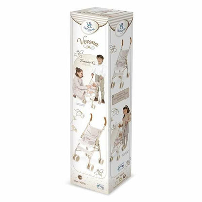 Cărucior pentru Păpuși Decuevas Verona - Jucarii si jocuri, Păpuși și accesorii