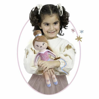 Cărucior pentru Păpuși Decuevas Gala 33 x 48 x 55 cm Liliachiu 50 cm - Jucarii si jocuri, Păpuși și accesorii