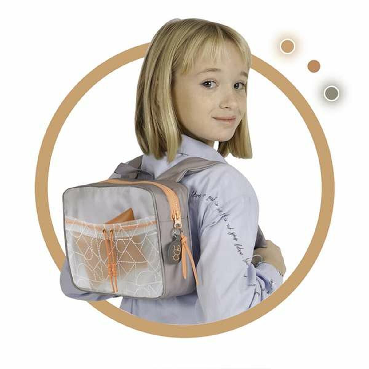 Cărucior pentru Păpuși Decuevas - Jucarii si jocuri, Păpuși și accesorii