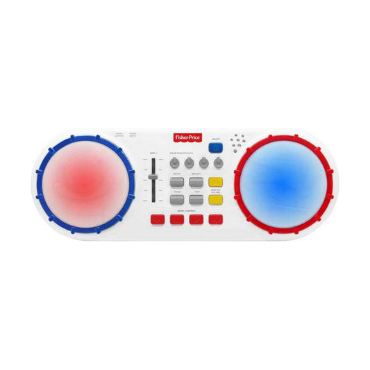 Tobe Fisher Price Fisher-Price Pad - Jucarii si jocuri, Instrumente muzicale pentru copii
