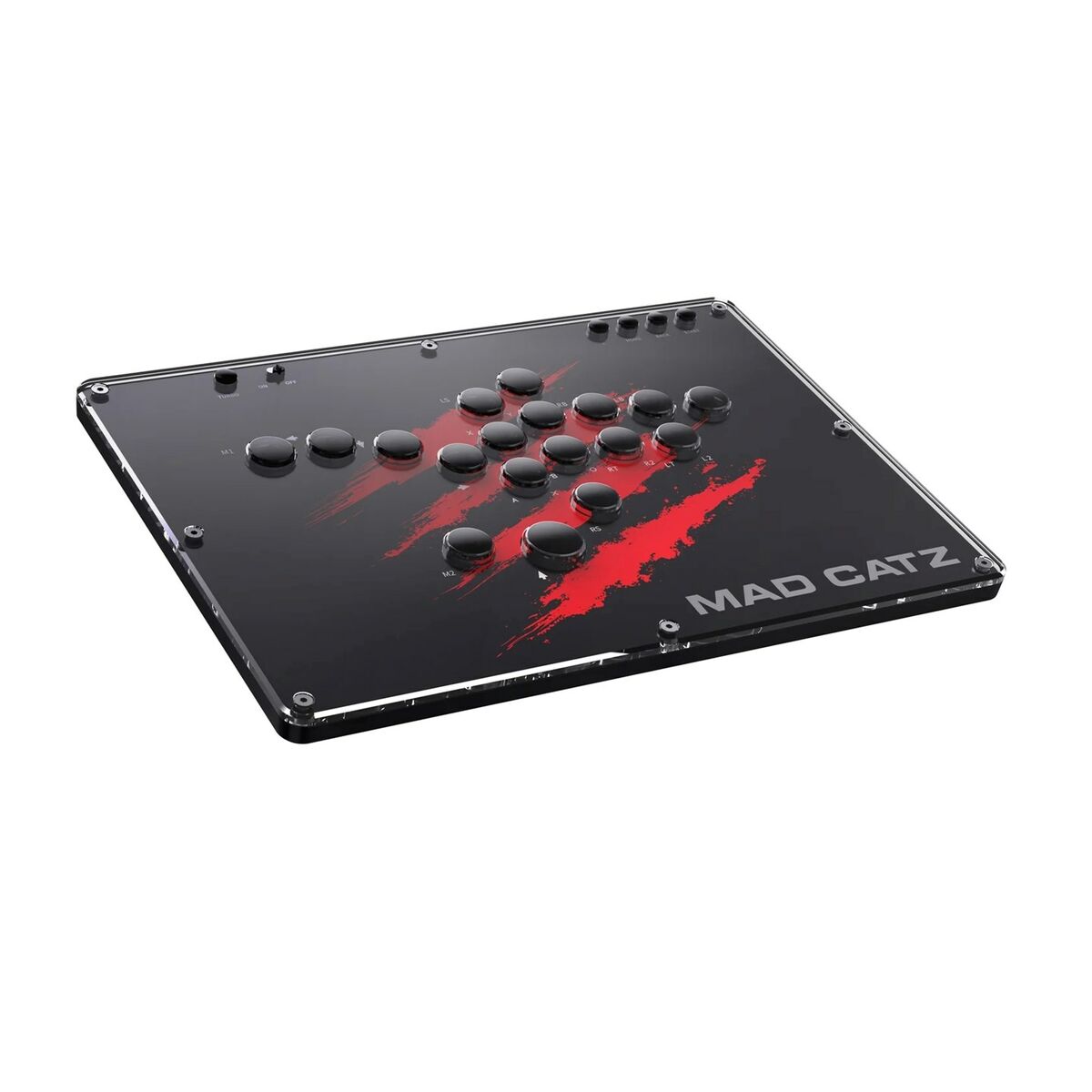 Gamepad Mad Catz GAPCCAINBL002-0 - Tehnică de calcul, Accesorii