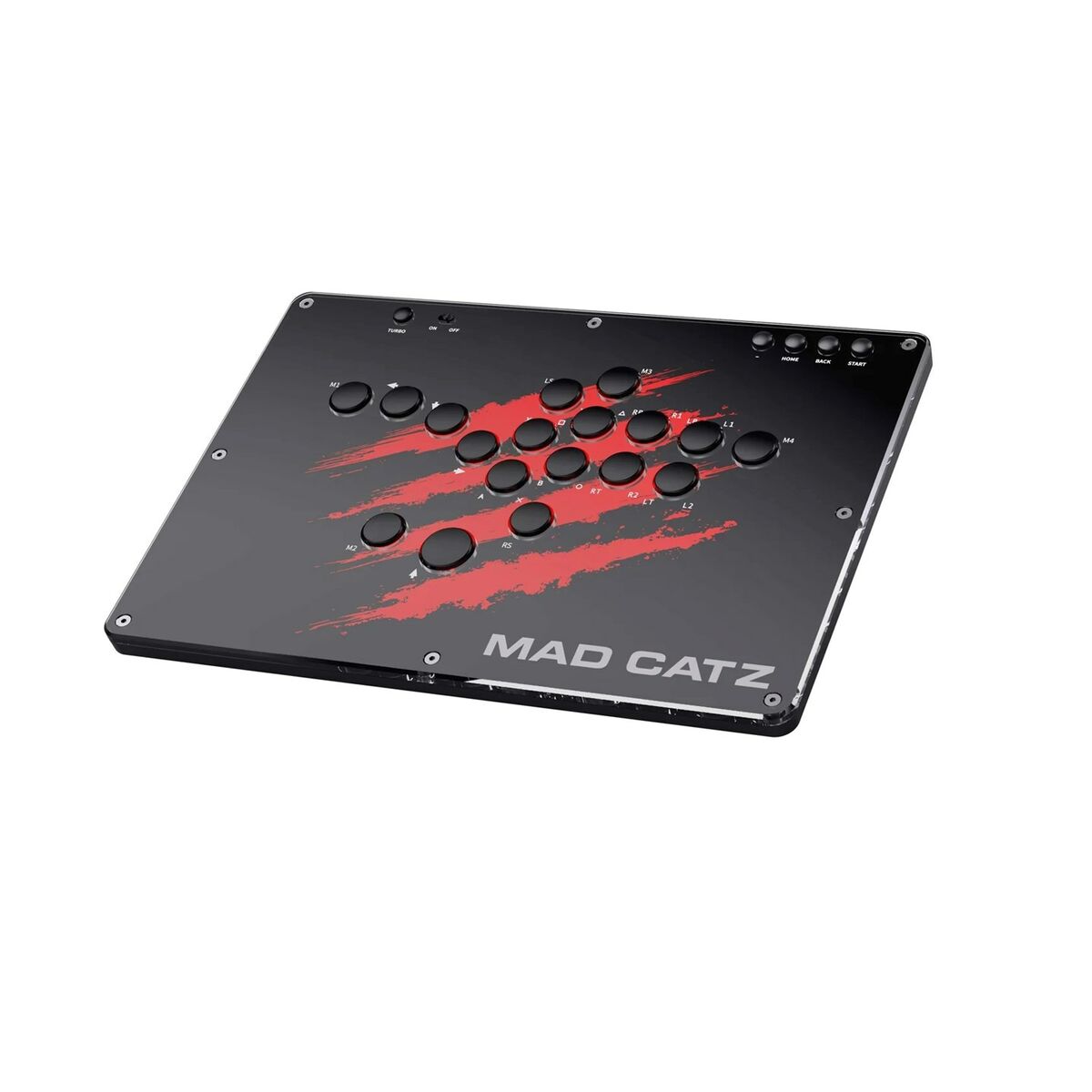 Gamepad Mad Catz GAPCCAINBL002-0 - Tehnică de calcul, Accesorii