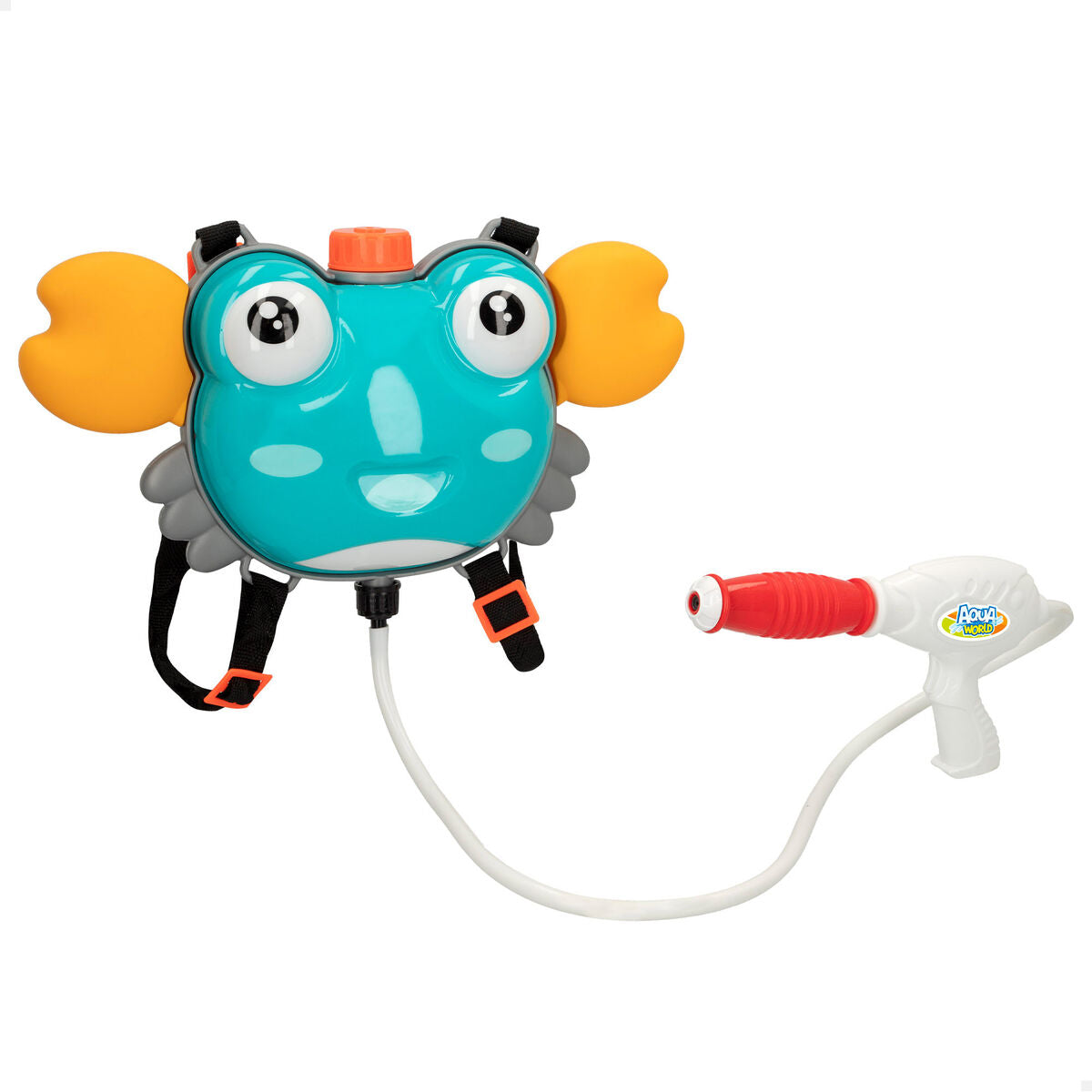 Pistol cu Apă Colorbaby 93 x 18,5 x 33 cm (6 Unități) - Jucarii si jocuri, În aer liber și sport