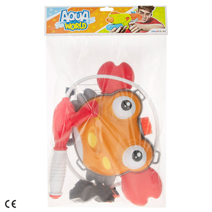 Pistol cu Apă Colorbaby 93 x 18,5 x 33 cm (6 Unități) - Jucarii si jocuri, În aer liber și sport