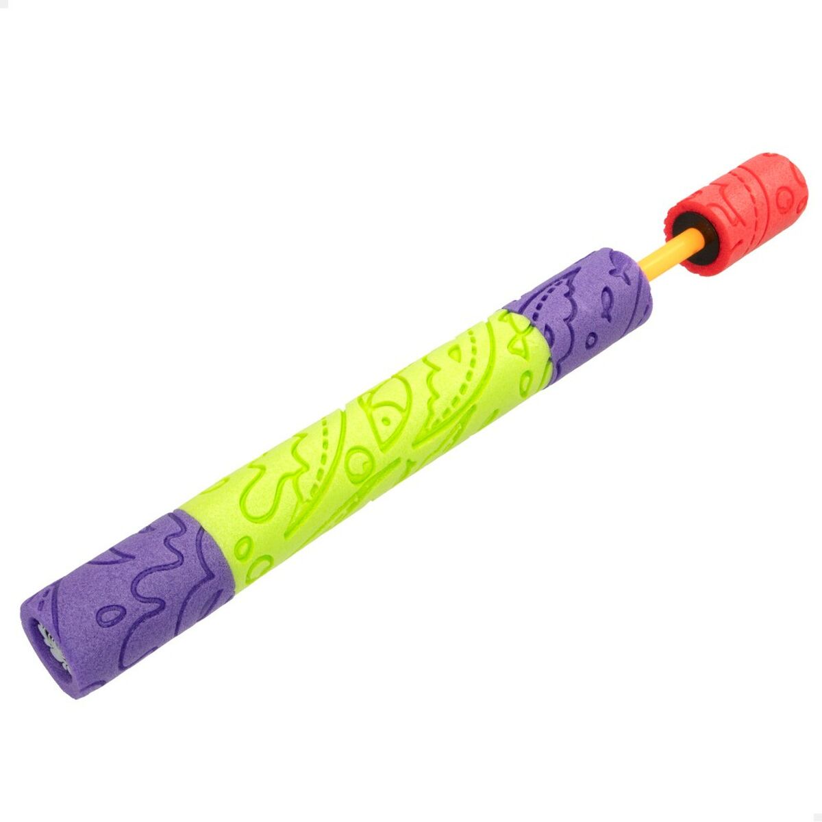 Pistol de apă Colorbaby 46 x 5 x 5 cm (24 Unități) - Jucarii si jocuri, În aer liber și sport