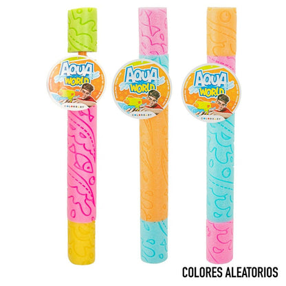 Pistol de apă Colorbaby 46 x 5 x 5 cm (24 Unități) - Jucarii si jocuri, În aer liber și sport