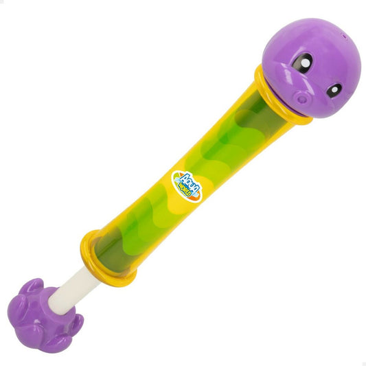Pistol de apă Colorbaby 29 x 6,5 x 6,5 cm (12 Unități) animale - Jucarii si jocuri, În aer liber și sport