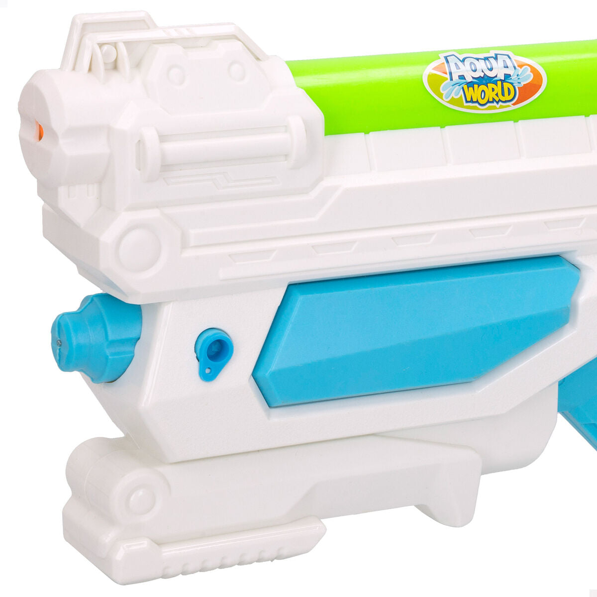 Pistol cu Apă Colorbaby 33,5 x 15,5 x 6 cm (6 Unități) - Jucarii si jocuri, În aer liber și sport