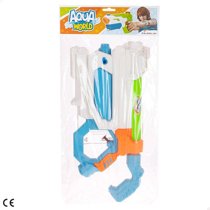Pistol cu Apă Colorbaby 33,5 x 15,5 x 6 cm (6 Unități) - Jucarii si jocuri, În aer liber și sport
