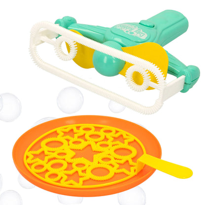 Joc cu Baloane de Săpun Colorbaby 15 x 16 x 5 cm (6 Unități) - Jucarii si jocuri, În aer liber și sport