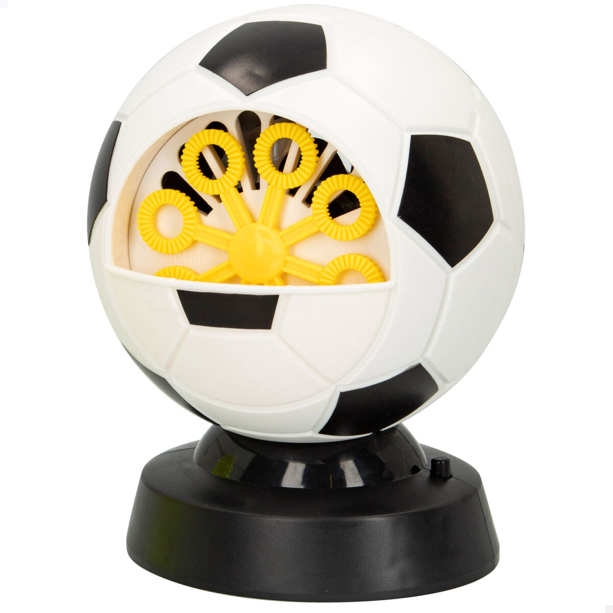 Joc cu Baloane de Săpun Colorbaby 11,5 x 15 x 11,5 cm (6 Unități) - Jucarii si jocuri, În aer liber și sport