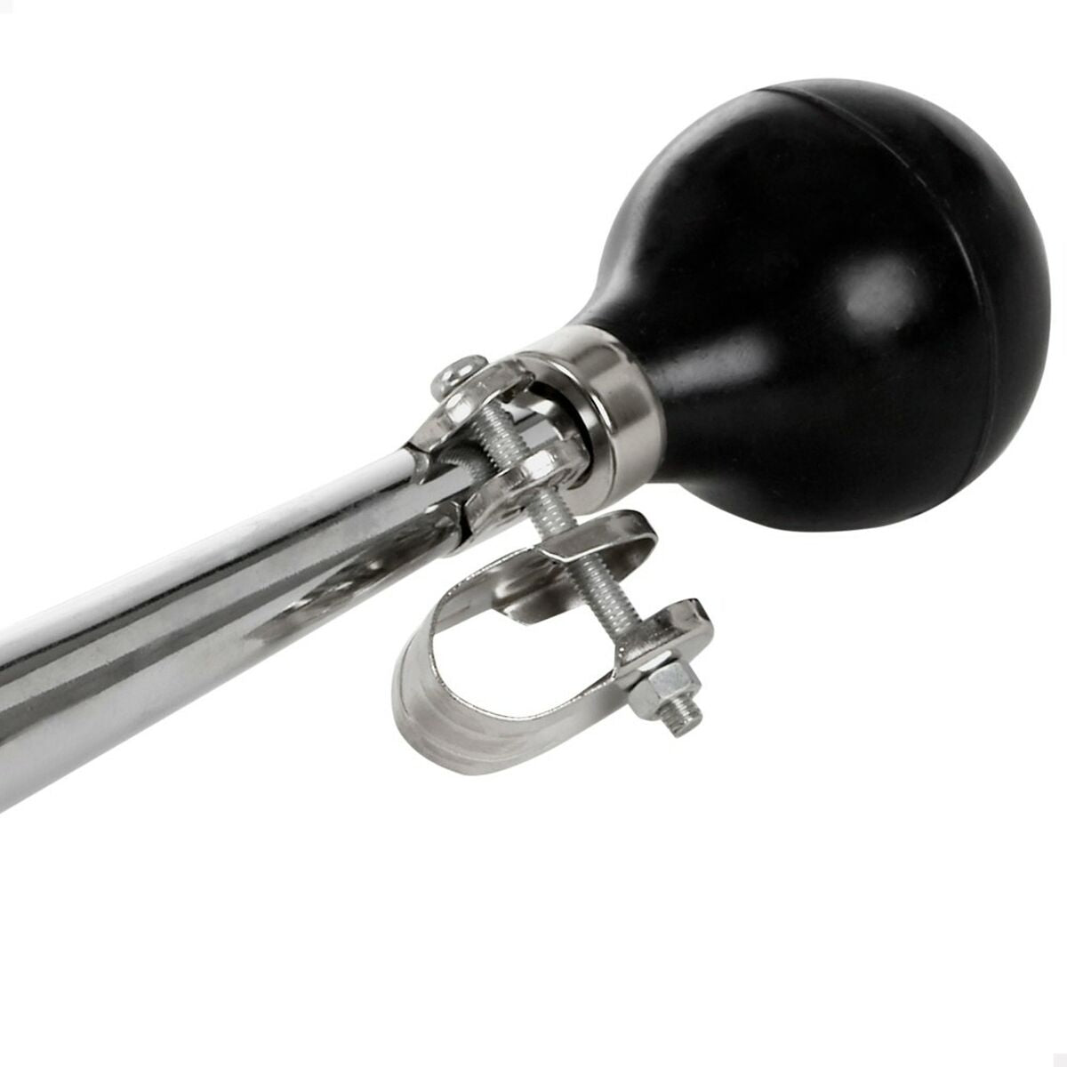 Claxon Aktive 6 x 6 x 20 cm Bicicletă (24 Unități) - Sport și în aer liber, Ciclism