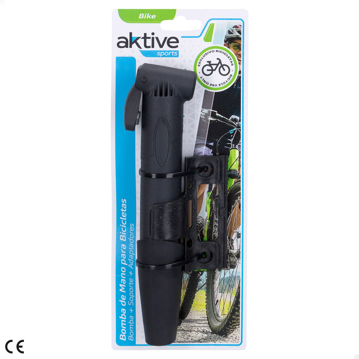 Pălărie Melon Aktive (24 Unități) - Sport și în aer liber, Ciclism