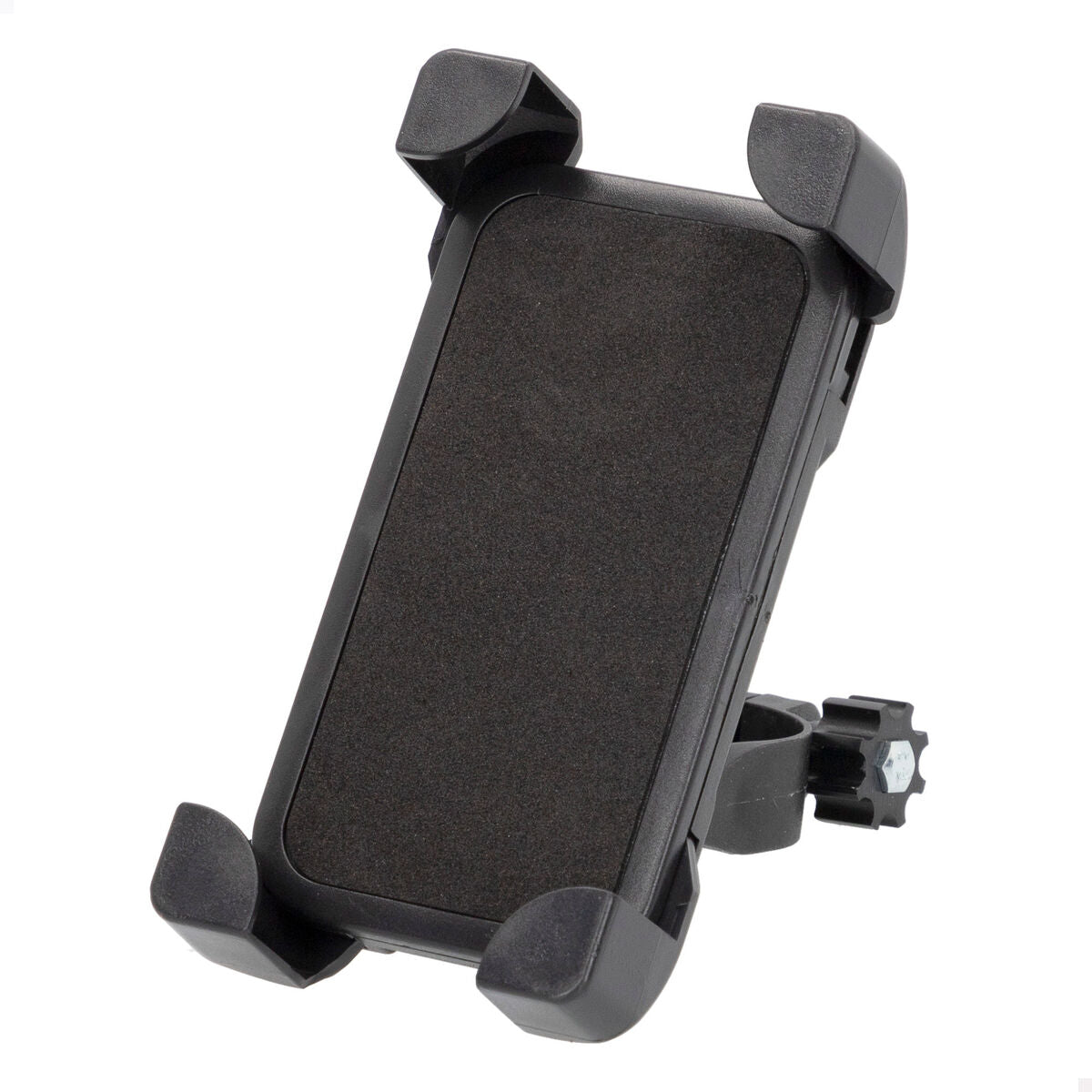 Suport de Telefon pentru Bicicletă Aktive (12 Unități) - Sport și în aer liber, Ciclism